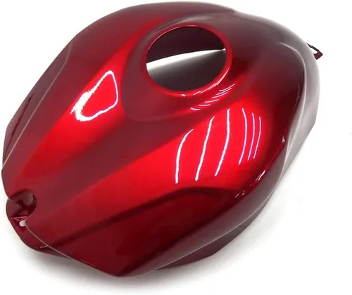 Miniatura 4 de Motocicleta ABS Carenados de Plástico Fit para Yamaha YZF R1 2007 2008 Kit de carenado YZF1000 07 08 Kit de carenado Kit de carrocería Kit - Rojo
