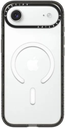 Miniatura 36 de CASETiFY Funda con soporte de anillo de impacto para iPhone 16 Pro