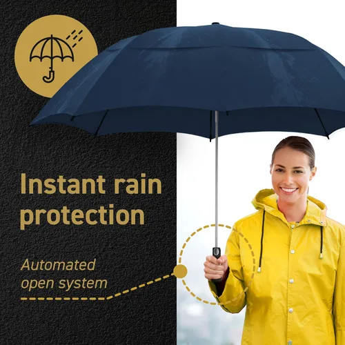 Miniatura 49 de EEZ-Y Folding Golf Umbrella