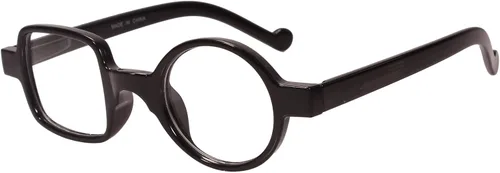 Miniatura 4 de One Square One Round Readers Reading Glasses