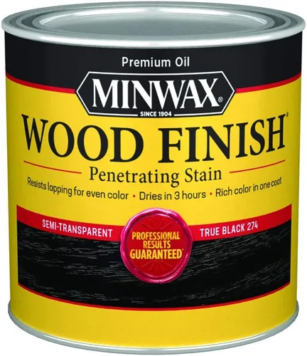 Miniatura 82 de Minwax 70010444 Acabado para madera, Fruitwood, 1 cuarto de galón