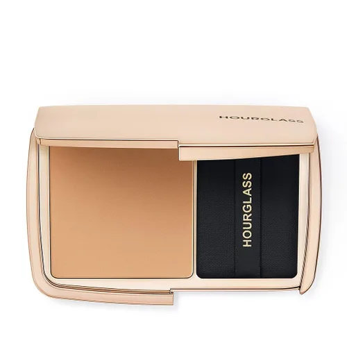 Hourglass Polvo prensado para aerógrafo Vanish Bronceado translúcido
