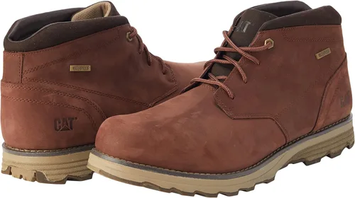 Miniatura 7 de Cat Footwear - Botines clásicos para hombre
