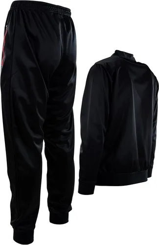 Miniatura 4 de ChoiceApparel Conjunto deportivo de 2 piezas para hombre