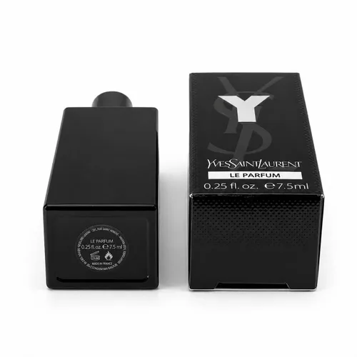 Miniatura 9 de Yves Saint Laurent YSL Y LE PARFUM Mini Splash 0.3 fl oz / 0.25 Fl oz