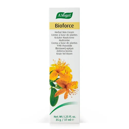 Miniatura 5 de A. Vogel Natural Bioforce Crema 1.25 floz