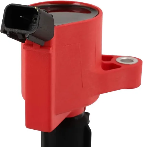 Miniatura 3 de ECCPP Bobinas de encendido portátiles de repuesto para automóvil compatibles con Ford/Lincoln/Mercury 1997-2017 Reemplazo para DG508 DG457