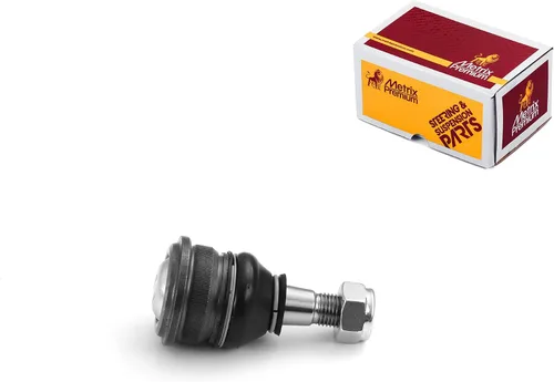 Miniatura 190 de Fabricado en Europa. Junta de rótula inferior delantera Metrix Premium K3199 para Jeep Liberty 2002-2004