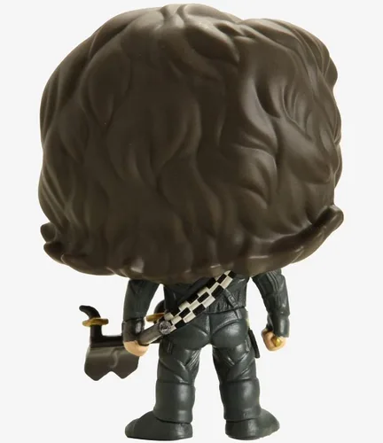 Miniatura 4 de POP Dune Classic - Figura de vinilo de Paul Atreides Funko (con funda protectora de caja compatible), multicolor, 3.75 pulgadas