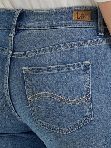 Miniatura 6 de Lee - Jeans Ultra Lux Comfort con corte de bota Flex Motion para mujer