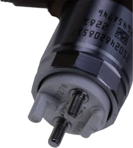 Miniatura 6 de Solarhome Nuevo inyector de combustible 306-9377 10R-7671 10R-7674 compatible con Caterpillar CAT Engine C4.4 C6.6 retroexcavadora 420E