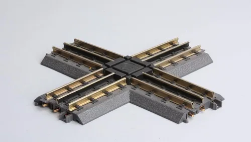 Cruce de 90 grados O Realtrax