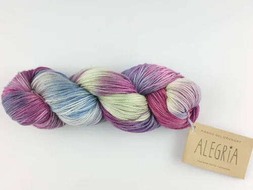 Miniatura 13 de Manos Alegria A7090 Nobuk