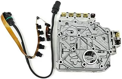Miniatura 3 de 01M325283A Cuerpo de válvula de transmisión automática Adecuado para 99-05 VW Jetta Golf MK4 Beetle 2.0L y TDI motor y transmisiones automáticas