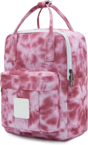 Miniatura 142 de HotStyle BESTIE - Mini mochila de varios colores y patrones, tamaño pequeño