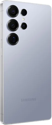 Miniatura 2 de Samsung Galaxy S25 Ultra 5G 2025 (Versión internacional) GSM Desbloqueado (T-Mobile) 1 TB almacenamiento + 12 GB RAM SM-S938B Qualcomm