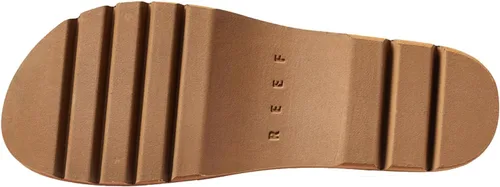 Miniatura 4 de REEF Sandalias Cushion Vista Higher Slide para mujer