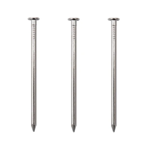 Miniatura 12 de 240 piezas de clavos de ferretería dorados, clavos de madera chapados en latón de 1-1/2" × 14 Ga, clavos para colgar decoración de pared, clavos