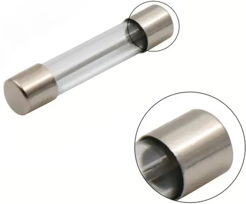 Miniatura 3 de Fusibles para horno microondas WB27X11138 compatibles con las mejores marcas reemplazan a JVM3160DF5WW, JVM3160EF4ES, JVM3160DF2WW, JVM3160EF3ES