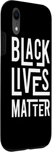 Miniatura 31 de Funda de regalo africana para iPhone 13 Pro Black Lives Matter BLM Ethnicity Black Pride