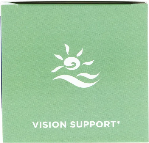 Miniatura 4 de Nordic Naturals Apoyo a la visión, limón - 60 geles suaves - con zeaxantina y luteína FloraGLO para ojos y visión saludables - 30 porciones