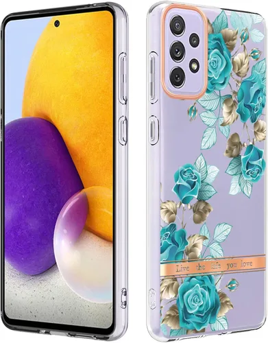 Miniatura 84 de Funda compatible con Redmi Note 11 4G, compatible con Xiaomi Redmi Note 11S 4G (no 5G) para teléfono móvil TPU funda FH