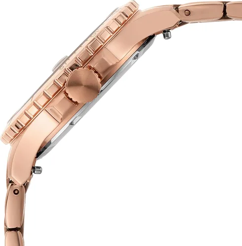 Miniatura 4 de Fossil FB-01 - Reloj de cuarzo para mujer de acero inoxidable