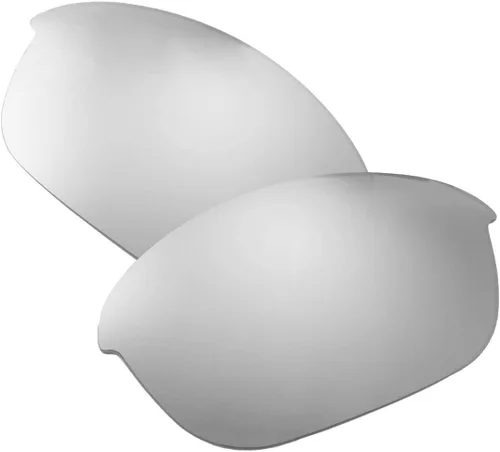 Miniatura 2 de Walleva Lentes de repuesto para gafas de sol Oakley Half Jacket 2.0 - Múltiples opciones disponibles