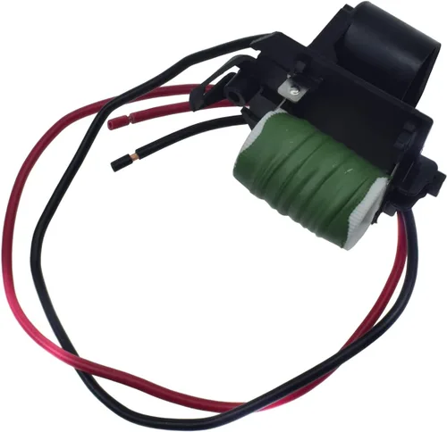 Miniatura 2 de Resistencia del motor del ventilador del ventilador del radiador para Chevrolet Cruze 1.8L Opel Astra Zafira Vectra 94749639 3134503108