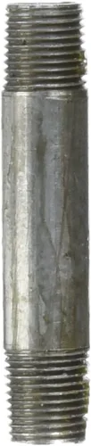 Miniatura 17 de LDR. Cruz galvanizada., Cromo, 311 CR-12