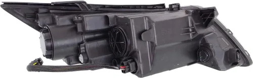 Miniatura 5 de Garage-Pro Faro delantero compatible con Kia Optima Sedan 2014-2015 lado del conductor