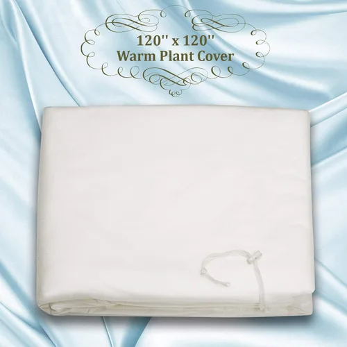 Miniatura 5 de BenefitUSA Warm Worth - Cubierta para plantas y bolsa protectora para plantas para protección contra heladas, varios tamaños para tu elección