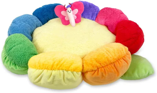 Miniatura 10 de TONBO Cama de Felpa Suave Pequeña Linda y Acogedora de Aguacate para Perros y Gatos, Compatible con Lavadora y Secadora (Aguacate)