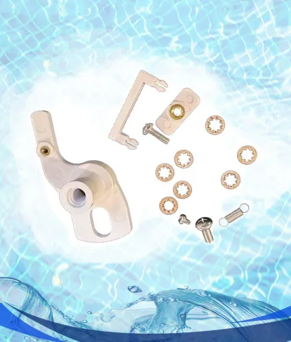 Miniatura 4 de FibroPool, kit de puesta a punto Polaris 180/280 Blanco