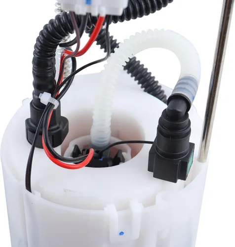 Miniatura 6 de 31110-2P000 Conjunto de Módulo de Bomba de Combustible Eléctrica Para 2009-2015 Santa Fe 2009-2015 Sorento L4 2.4L, 1PC Bomba de Combustible