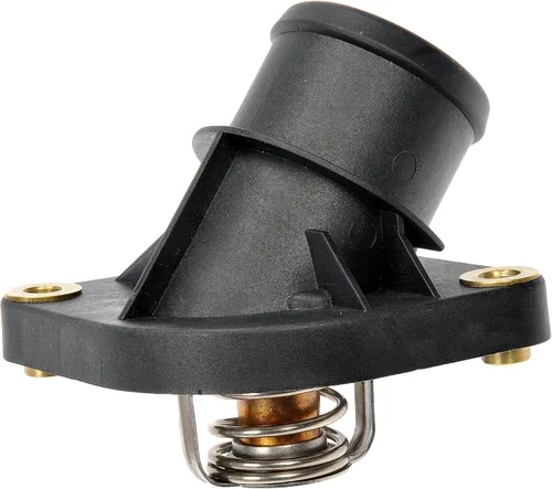 Miniatura 2 de Dorman 902-3312 Conjunto de carcasa de termostato refrigerante de motor Compatible con modelos seleccionados