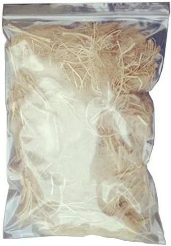 Miniatura 3 de Almohadillas de material de anidación de mezcla natural para nido de pájaros, material de nido de pájaro, ideal para construcción de nidos