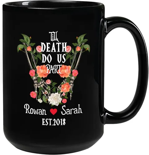 Miniatura 9 de Taza de cerámica personalizada con nombre de novio, Being My Boyfriend Is Really The Only Gift You Need Cups, tazas personalizadas para novio o él