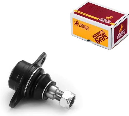 Miniatura 157 de Fabricado en Europa. Junta de rótula inferior delantera Metrix Premium K3199 para Jeep Liberty 2002-2004