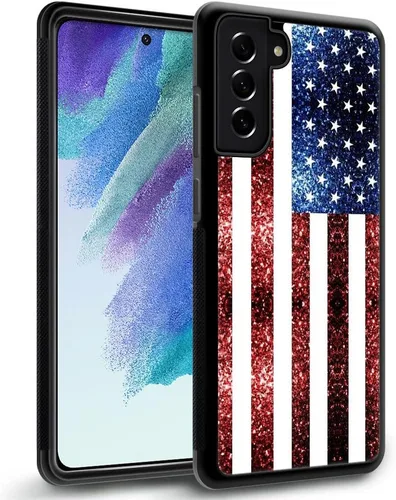 Miniatura 33 de DJSOK Funda para Samsung Galaxy S22 Ultra, diseño de patrón de lujo, a prueba de golpes, resistente, fundas para hombre y mujer, diseño clásico