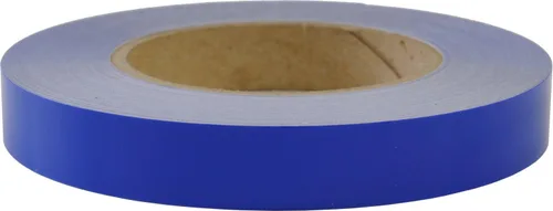 Miniatura 24 de Linear Designs Premium 1/2" X 15,24 Metros Cinta Adhesiva Automotriz de Una Raya - Oro Metálico de Otoño