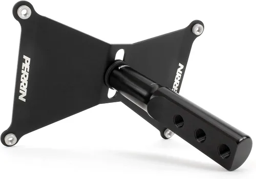 Miniatura 5 de Perrin Kit de reubicación de matrícula compatible con Honda Civic, Civic SI y Type R 2016-2019