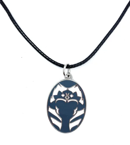 Miniatura 2 de Collares de Star Wars Ahsoka Tano