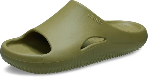 Miniatura 31 de Crocs Sandalias Deslizantes Mellow de Recuperación Unisex para Adultos