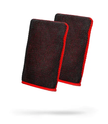Miniatura 11 de Manopla Adam de barra de arcilla premium, material de arcilla de grado medio, barra de arcilla de fácil detalle para coche, alternativa que elimina