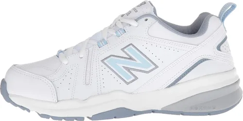 Miniatura 9 de New Balance 608V5 Cross Trainer - Zapatos deportivos para mujer