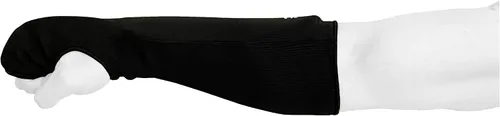 Miniatura 2 de Sedroc Mangas acolchadas para el brazo con almohadillas para los nudillos Par