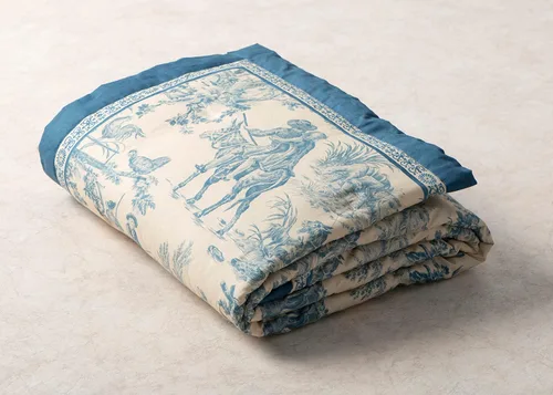 Miniatura 9 de Maison d' Hermine Manta para sofá, ligera y suave, cálida y transpirable, de algodón, para cama, para niñas, niños, mujeres, hombres, regalos, sofá
