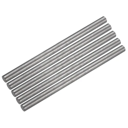 Miniatura 8 de Barra de grafito para remover PATIKIL, paquete de 5, 100x3mm, color negro
