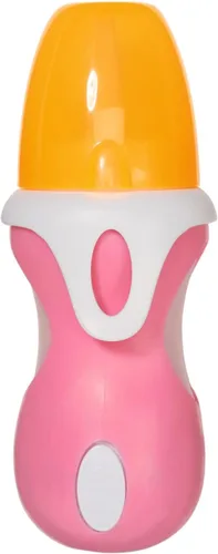 Miniatura 2 de Zapf Creation 832493 Baby born Interact. Flasche&Löffel 16.9 in